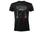 T-Shirt Batman - Sinister Grin - BATM01.NR