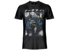 T-Shirt Batman - BATM02.NR