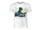 T-Shirt Batman profilo - BATM04.BI