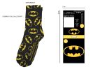 Calzetti Batman BOX12PZ - 4PZin3MISURE AD - BATMCAL1