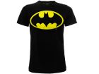 T-Shirt Batman Logo Kids - BATMLB.NR