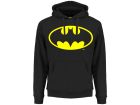 Hoodie Batman Logo - BATMLFA.NR