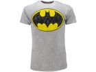 T-Shirt Batman Logo vintage - BATMLV.GR