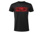 T-Shirt Batman Logo Film 2022 - BATMLV2.NR