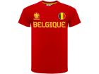 Soccer jersey Euro 2020 Belgique - BENE20