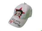 Cappello Betty Boop - BETCAP1.BI