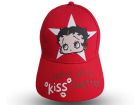 Cap Betty Boop - BETCAP1.RO
