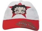 Cap Betty Boop - BETCAP2.BIR