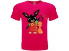 T-Shirt Bing - Ciao FLOP! - BIN5.FX