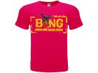 T-shirt Bing - BIN6.FX