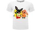 T-shirt Bing and Sula - BIN7.BI