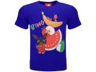T-shirt Bing Fruit - BIN8.BR