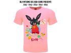 Box 10pz T-shirt Bing - BINBO6