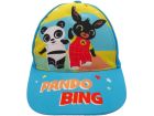 Cappello Bing - Pando & Bing - BINCAP5
