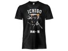 T-Shirt Bleach - Kurosaki - BLCH03.NR