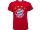T-shirt Official Bayern Munchen FC K8BFP - BMTSH1