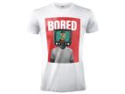 T-Shirt Bored of Directors - BOD01.BI