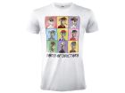 T-Shirt Bored of Directors - BOD02.BI