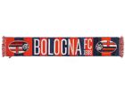 Official Bologna FC Jaquard Scarf - BOLSCRJ02