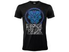 T-Shirt Iron Man Marvel - Stark Ind. - MARBP01.NR