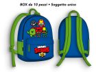 Brawl Star backpack - BRSZAI1BOX10