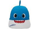 Cappello Baby Shark con pinna 3D azzurra - BSHCAP1