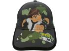 Cappello Ben Ten - BT3115