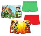 Box 8pz Costumi Ben Ten - BTCOS1