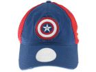 Cappello Capitan America - CAPACAP3.BR