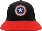 Cappello Capitan America Scudo - One Size - CAPACAP4