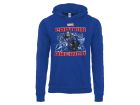 Hoodie Capitan America Marvel Avengers - CAPB17F.BR