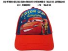 Box 2pz Cappello Cars - Piston Cup - CARSCAP7