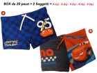 Bóxer de baño de Disney Cars - BOX20 - CARSCOS6_BOX20