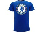 T-shirt Ufficiale Chelsea SR0583A - CHTSH1