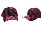 Cappello Chica Vampiro - CHVCAP.VI