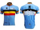 Maglia Ciclismo Belgio - CICBELM01