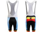 Pantaloni/Salopette Ciclismo Belgio - CICBELP01