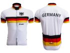 Jersey Cycling Germany - CICGERM01