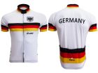 Maglia Ciclismo Germania - CICGERM01