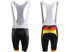 Pantaloni/Salopette Ciclismo Germania - CICGERP01