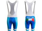 Pantaloni/Salopette Ciclismo Italia - CICITAP01