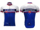 Maglia Ciclismo Slovacchia - CICSLOM01