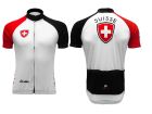 Maglia Ciclismo Svizzera - CICSVIM01