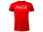 Coca Cola T-Shirt - Logo - COCAL5.RO