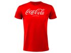 T-Shirt Coca Cola - Logo - COCAL5.RO