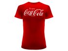 Coca Cola T-Shirt - Logo - COCAL5D.RO
