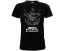 T-Shirt Call of Duty Modern Warfare - CODMW1.NR