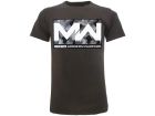 T-Shirt Call of Duty Modern Warfare - CODMW3.GRP