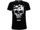 T-Shirt Call of Duty WZ Skull - CODWZ1.NR