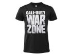 T-Shirt Call of Duty WZ Scritta - CODWZ2.NR